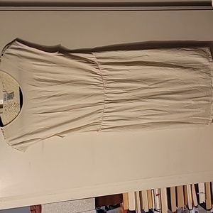 BARNEYS NEW YORK Sleeveless Dress, Women's, Size M